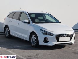 Hyundai i30 2018 1.4 138 KM