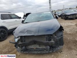 Hyundai Elantra 2019 2