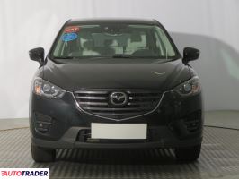 Mazda CX-5 2016 2.2 172 KM