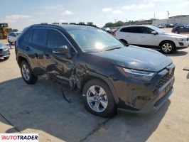 Toyota Pozostałe 2022 2 Toyota Pozostałe 2022 2
