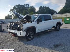 GMC Sierra 2021 6 GMC Sierra 2021 6