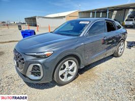 Audi Q5 2025 2