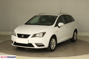 Seat Ibiza 2014 1.2 103 KM