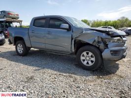 Chevrolet Colorado 2019 2
