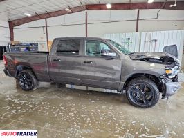 Dodge Ram 2023 5