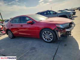 Acura TL 2020 2