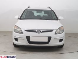 Hyundai i30 2009 1.4 107 KM