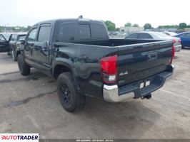 Toyota Tacoma 2022 3 Toyota Tacoma 2022 3