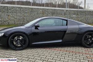 Audi R8 2008 4.2 420 KM