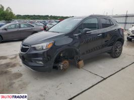 Buick Pozostałe 2019 1 Buick Pozostałe 2019 1