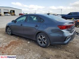 Kia Pozostałe 2019 2 Kia Pozostałe 2019 2