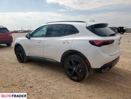 Buick Pozostałe 2025 2