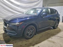 Mazda CX-5 2021 2