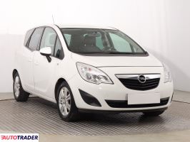 Opel Meriva 2011 1.4 118 KM