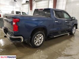 Chevrolet Silverado 2021 5 Chevrolet Silverado 2021 5