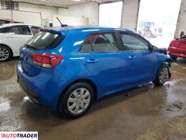 Kia Rio 2023 1