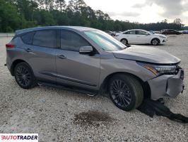 Acura RDX 2023 2