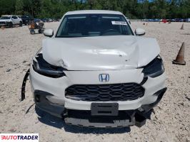 Honda HR-V 2024 2