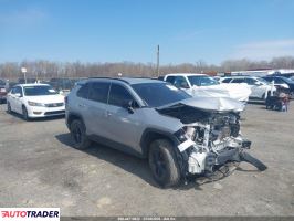 Toyota Pozostałe - zobacz ofertę