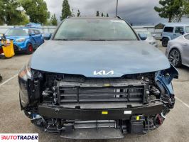 Kia Sportage 2026 1