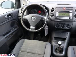 Volkswagen Golf 2006 1.6 113 KM Volkswagen Golf 2006 1.6 113 KM