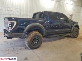 Ford Pozostałe 2022 3