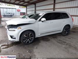 Volvo XC90 2021 2