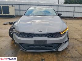 Kia Pozostałe 2021 1