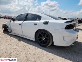 Dodge Charger 2022 3