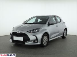 Toyota Yaris 2023 1.5 123 KM
