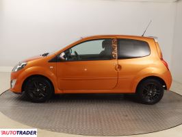 Renault Twingo 2008 1.1 99 KM