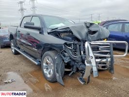 Dodge Ram 2023 3