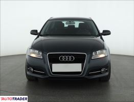 Audi A3 2012 1.2 103 KM