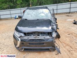 Mitsubishi Outlander 2020 2