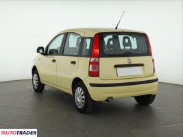 Fiat Panda 2010 1.2 68 KM