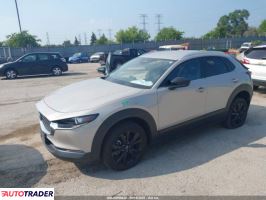 Mazda CX-30 2024 2 Mazda CX-30 2024 2