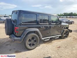 Jeep Wrangler 2020 3