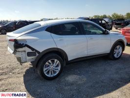 Buick Pozostałe 2025 1