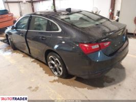 Chevrolet Malibu 2023 1