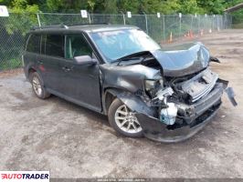 Ford Pozostałe 2019 3 Ford Pozostałe 2019 3