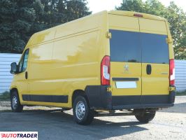 Peugeot Boxer 2019 2.0