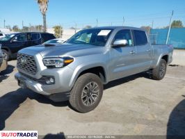 Toyota Tacoma 2023 3 Toyota Tacoma 2023 3