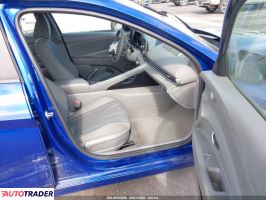 Hyundai Elantra 2022 2