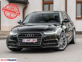 Audi A6 - zobacz ofertę