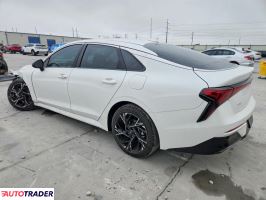 Kia Pozostałe 2025 2