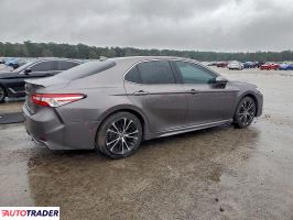 Toyota Camry 2020 2