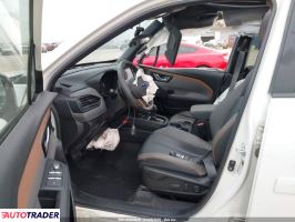 Subaru Forester 2025 2