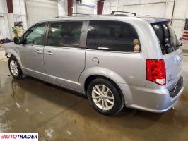 Dodge Grand Caravan 2020 3