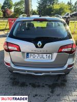 Renault Koleos 2009 2.0 150 KM