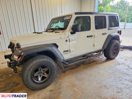 Jeep Wrangler 2022 2